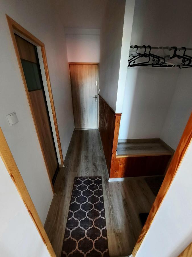 Apartament Albion Szklarska Poręba Exterior foto