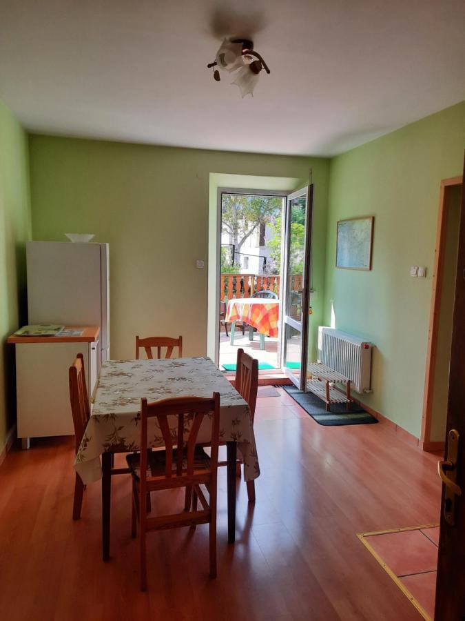 Apartament Albion Szklarska Poręba Exterior foto