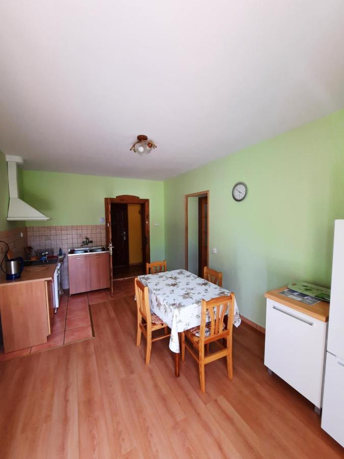 Apartament Albion Szklarska Poręba Exterior foto