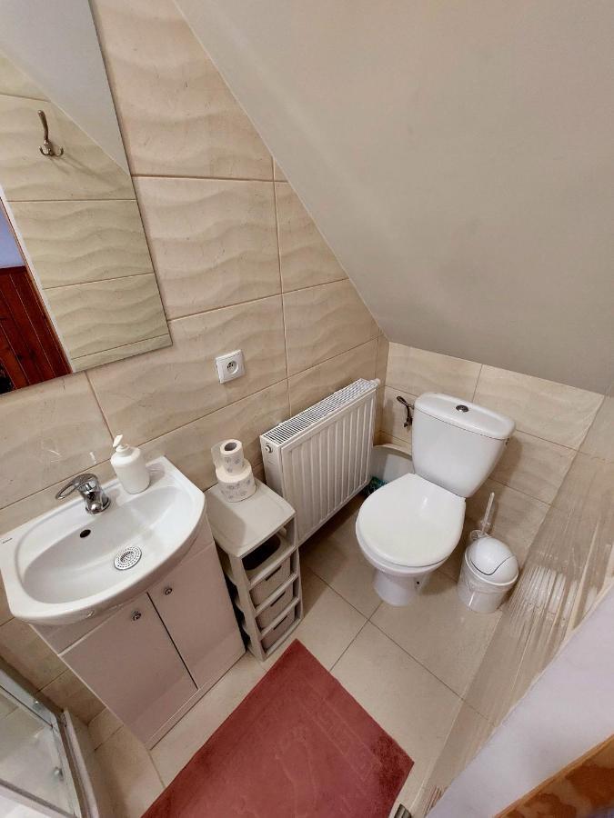 Apartament Albion Szklarska Poręba Exterior foto