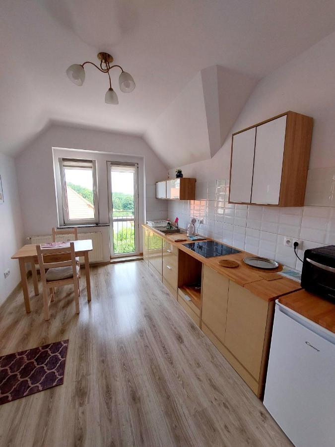 Apartament Albion Szklarska Poręba Exterior foto